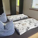 Am Kapellenhof Casa de Férias