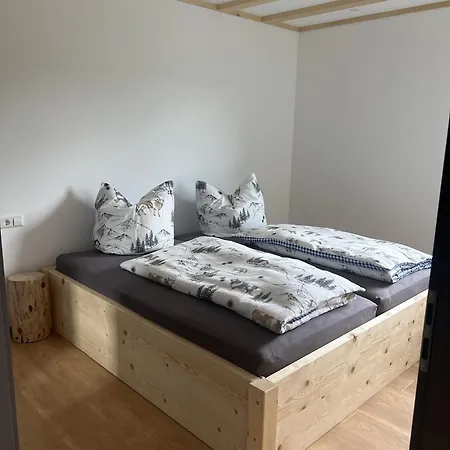 Am Kapellenhof Triberg im Schwarzwald