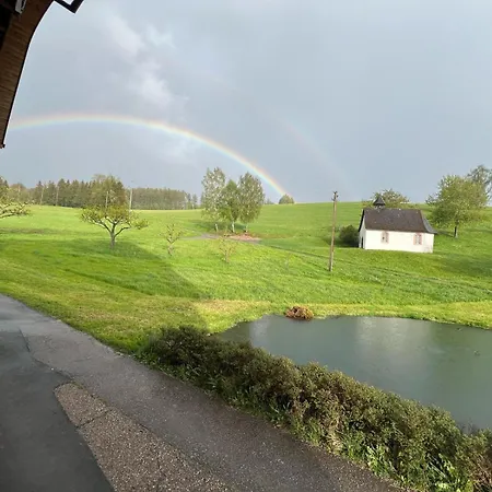 Semesterbostad Am Kapellenhof