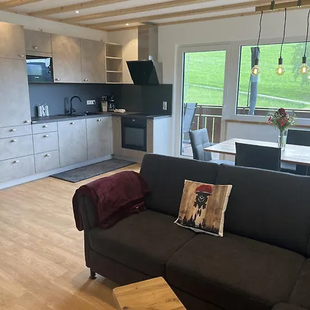 Semesterbostad Am Kapellenhof *