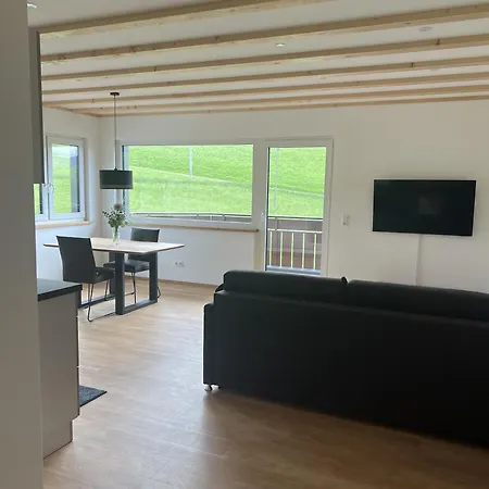 Am Kapellenhof * Triberg im Schwarzwald