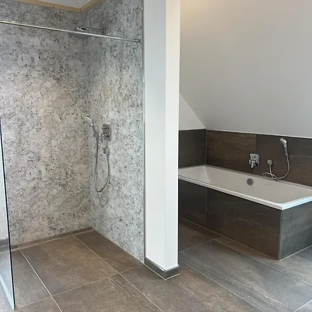 Semesterbostad Am Kapellenhof