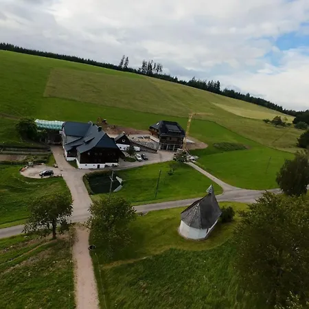 Am Kapellenhof Triberg im Schwarzwald