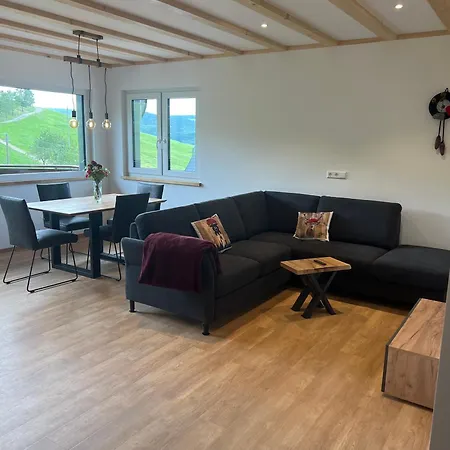 Casa vacanze Am Kapellenhof Triberg im Schwarzwald