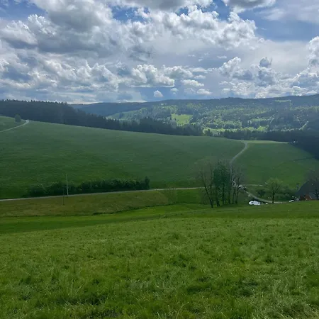 Am Kapellenhof Triberg im Schwarzwald