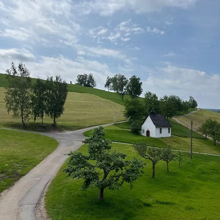 Casa vacanze Am Kapellenhof *