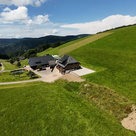 Am Kapellenhof Casa vacanze Triberg im Schwarzwald