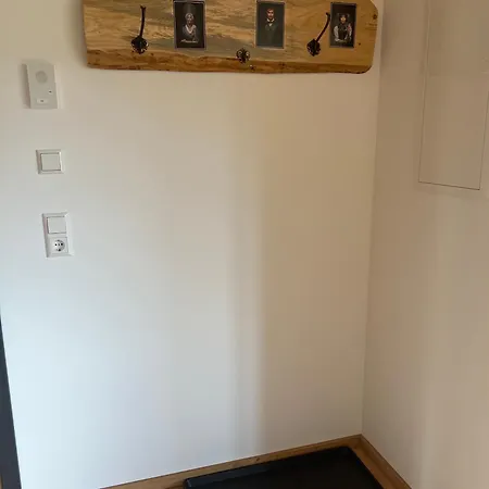 Casa vacanze Am Kapellenhof Triberg im Schwarzwald