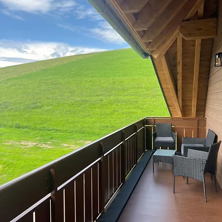 Am Kapellenhof Casa vacanze Triberg im Schwarzwald