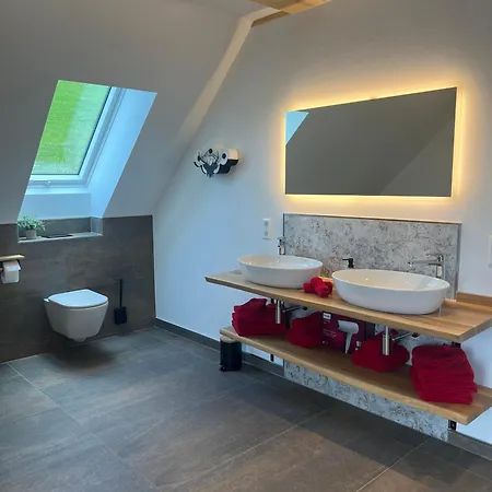 Am Kapellenhof Casa vacanze