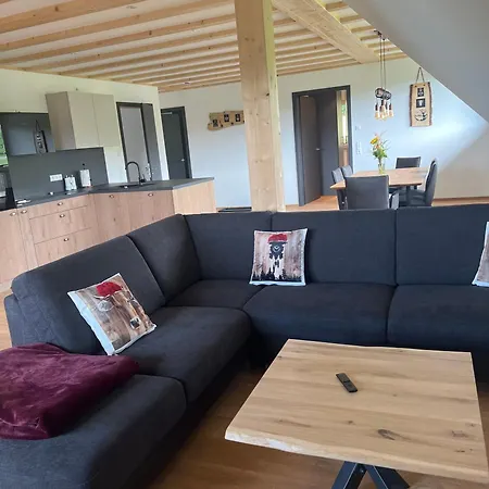 Am Kapellenhof Casa vacanze Triberg im Schwarzwald