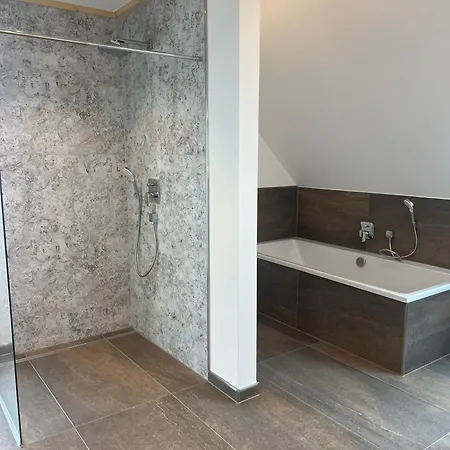Casa vacanze Am Kapellenhof Triberg im Schwarzwald