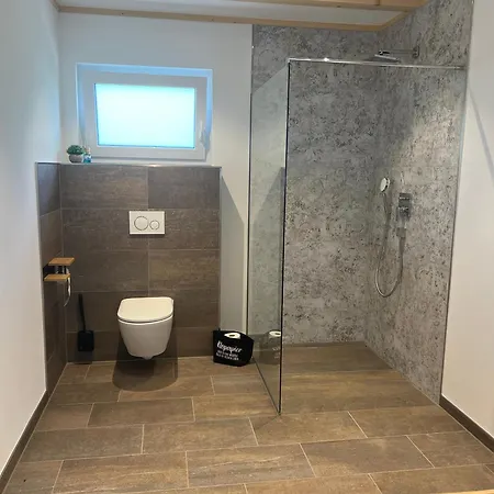 Casa vacanze Am Kapellenhof Triberg im Schwarzwald