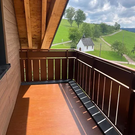 Am Kapellenhof Casa vacanze *