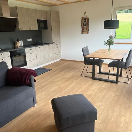 Am Kapellenhof Casa vacanze Triberg im Schwarzwald