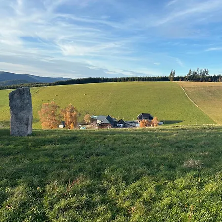 Am Kapellenhof Triberg im Schwarzwald